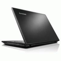 ноутбук Lenovo IdeaPad G710 59391640 Черный