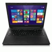 ноутбук Lenovo IdeaPad G710 59409834 Черный