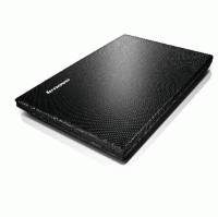ноутбук Lenovo IdeaPad G710 59409835 Черный