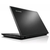 ноутбук Lenovo IdeaPad G710 59424520 Черный