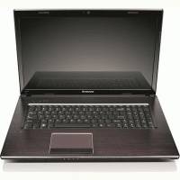 ноутбук Lenovo IdeaPad G770 59319248 Коричневый