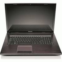 ноутбук Lenovo IdeaPad G770 59325727 Черный