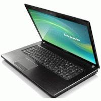 ноутбук Lenovo IdeaPad G770 59325729 Коричневый