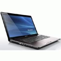 ноутбук Lenovo IdeaPad G780 59338202 Коричневый