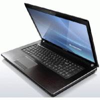 ноутбук Lenovo IdeaPad G780 59338202 Коричневый