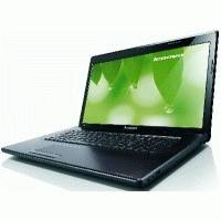 ноутбук Lenovo IdeaPad G780 59360024 Коричневый