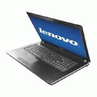 ноутбук Lenovo IdeaPad G780 59360028 Серый