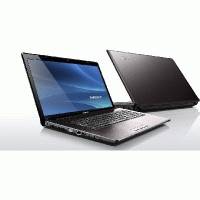 ноутбук Lenovo IdeaPad G780 59366125 Коричневый