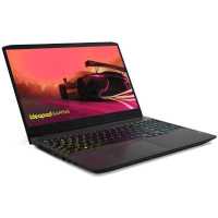 ноутбук Lenovo IdeaPad Gaming 3 15ACH6 82K2002GRK Черный
