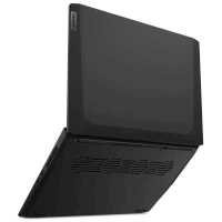 ноутбук Lenovo IdeaPad Gaming 3 15ACH6 82K2002GRK Черный
