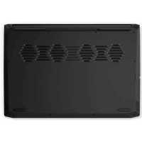 ноутбук Lenovo IdeaPad Gaming 3 15ACH6 82K2002GRK Черный
