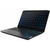 ноутбук Lenovo IdeaPad Gaming 3 15ARH05 82EY00CJRK-wpro Черный