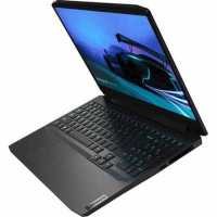 ноутбук Lenovo IdeaPad Gaming 3 15ARH05 82EY00CJRK-wpro Черный