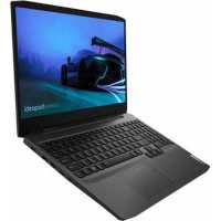 ноутбук Lenovo IdeaPad Gaming 3 15ARH05 82EY00CJRK-wpro Черный