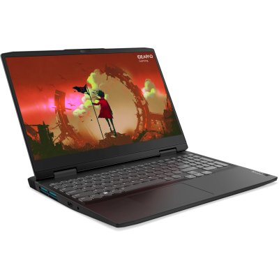 ноутбук Lenovo IdeaPad Gaming 3 15ARH7 82SB00C7RM Белый