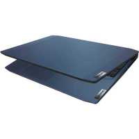 ноутбук Lenovo IdeaPad Gaming 3 15IMH05 81Y4009CRK Синий