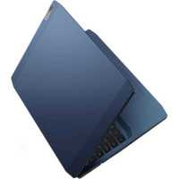 ноутбук Lenovo IdeaPad Gaming 3 15IMH05 81Y4009CRK Синий