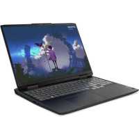 ноутбук Lenovo IdeaPad Gaming 3 16IAH7 82SA00DHRK Серый