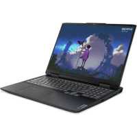 ноутбук Lenovo IdeaPad Gaming 3 16IAH7 82SA00DHRK Серый