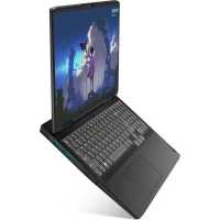 ноутбук Lenovo IdeaPad Gaming 3 16IAH7 82SA00DHRK Серый