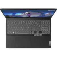 ноутбук Lenovo IdeaPad Gaming 3 16IAH7 82SA00DHRK Серый