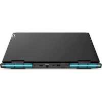 ноутбук Lenovo IdeaPad Gaming 3 16IAH7 82SA00DHRK Серый