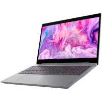 ноутбук Lenovo IdeaPad L3 15IML05 81Y3001KRK Серый