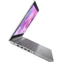 ноутбук Lenovo IdeaPad L3 15IML05 81Y3001KRK Серый