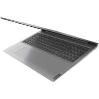 ноутбук Lenovo IdeaPad L3 15IML05 81Y3001KRK Серый