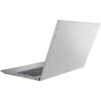 ноутбук Lenovo IdeaPad L3 15IML05 81Y3001KRK Серый