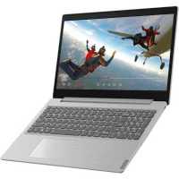 ноутбук Lenovo IdeaPad L340-15IWL 81LG016XRK Серый