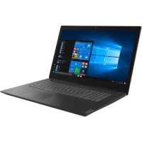 ноутбук Lenovo IdeaPad L340-17API 81LY001TRK-wpro Черный