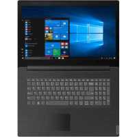 ноутбук Lenovo IdeaPad L340-17API 81LY001URK Черный