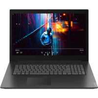 ноутбук Lenovo IdeaPad L340-17API 81LY0026RU Черный
