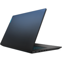 ноутбук Lenovo IdeaPad L340-17IRH 81LL003KRK Черный