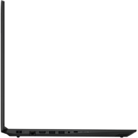 ноутбук Lenovo IdeaPad L340-17IRH 81LL003LRK Черный