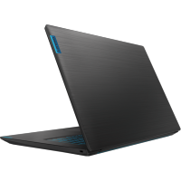 ноутбук Lenovo IdeaPad L340-17IRH 81LL003SRK-wpro Черный