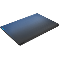 ноутбук Lenovo IdeaPad L340-17IRH 81LL003TRK Черный