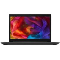 ноутбук Lenovo IdeaPad L340-17IWL 81M0003QRK Черный