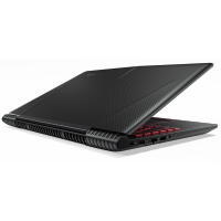 ноутбук Lenovo Legion Y520 80WK0028RK Черный