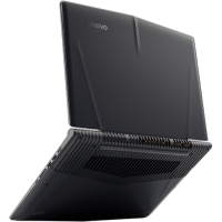 ноутбук Lenovo Legion Y520 80WK002MRK Черный