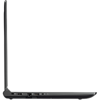 ноутбук Lenovo Legion Y520 80WK00J6RK Черный