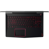 ноутбук Lenovo Legion Y520 80YY0000RK Черный