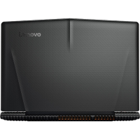 ноутбук Lenovo Legion Y520 80YY0000RK Черный