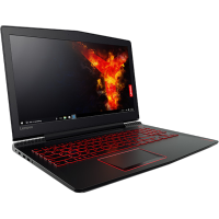 ноутбук Lenovo Legion Y520 80YY0002RK Черный