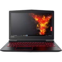 ноутбук Lenovo Legion Y520 80YY0007RK Черный