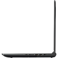 ноутбук Lenovo Legion Y520 80YY0015RK Черный