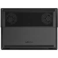ноутбук Lenovo Legion Y530 81FV0029RU Черный