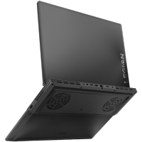 ноутбук Lenovo Legion Y530 81FV015SRU Черный