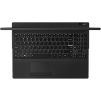 ноутбук Lenovo Legion Y530 81LB0010RU Черный